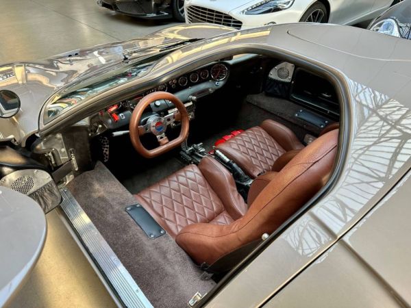 Ford GT40 1991 125142