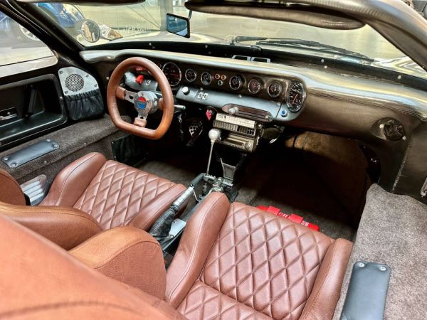 Ford GT40 1991 125143