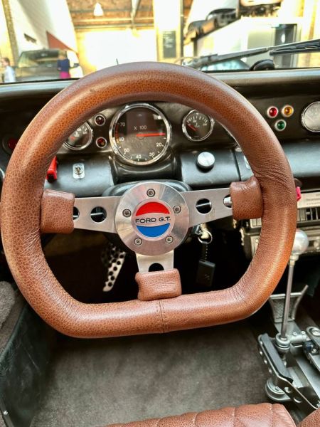 Ford GT40 1991 125144