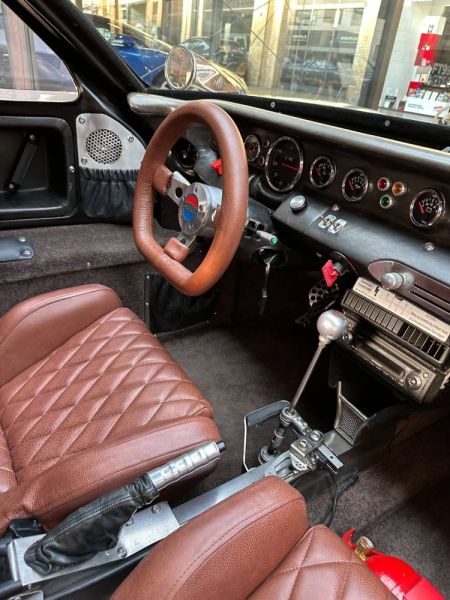 Ford GT40 1991 125145