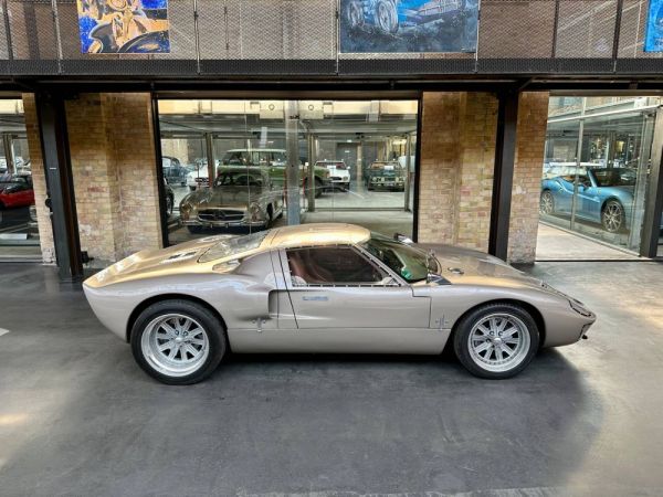Ford GT40 1991 125147