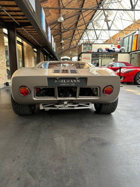 Ford GT40 1991 125148