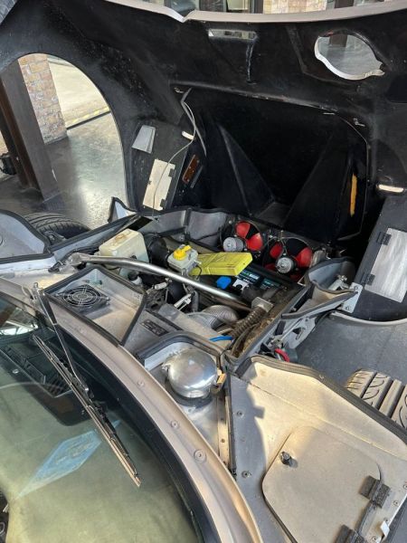 Ford GT40 1991 125150