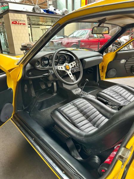 Ferrari Dino 246 GT 1972 126068