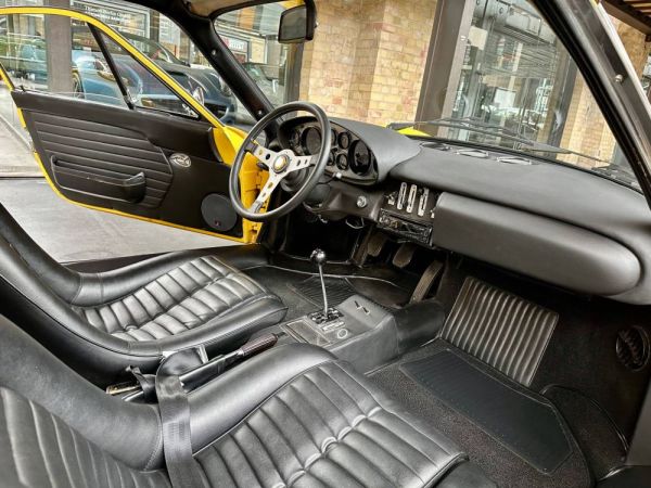 Ferrari Dino 246 GT 1972 126071