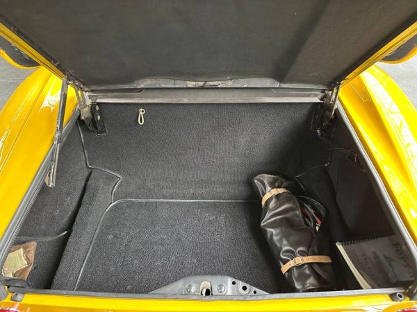 Ferrari Dino 246 GT 1972 126076