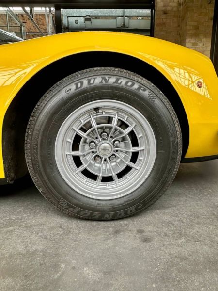 Ferrari Dino 246 GT 1972 126077