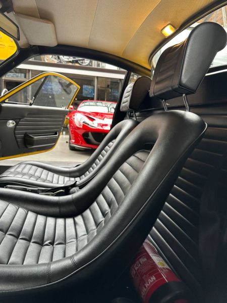 Ferrari Dino 246 GT 1972 126078