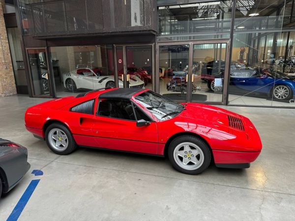 Ferrari 328 GTS 1987 129908