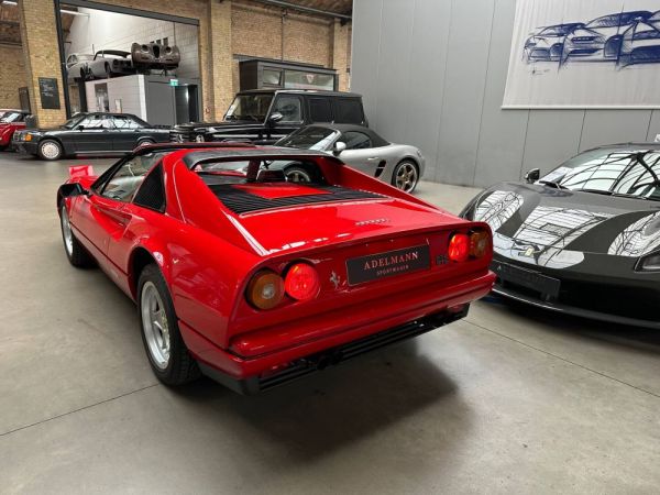 Ferrari 328 GTS 1987 129910