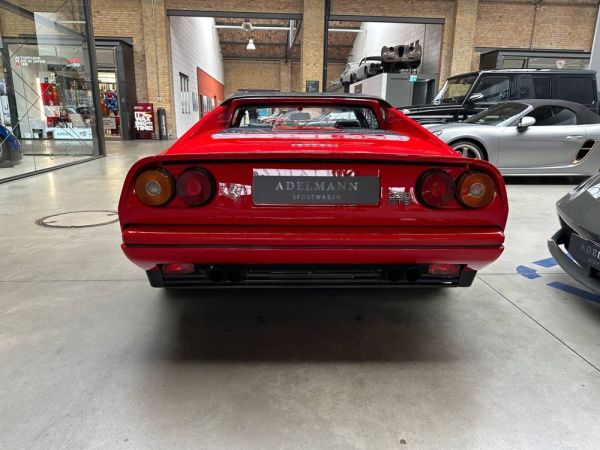 Ferrari 328 GTS 1987 129913
