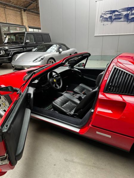 Ferrari 328 GTS 1987 129914