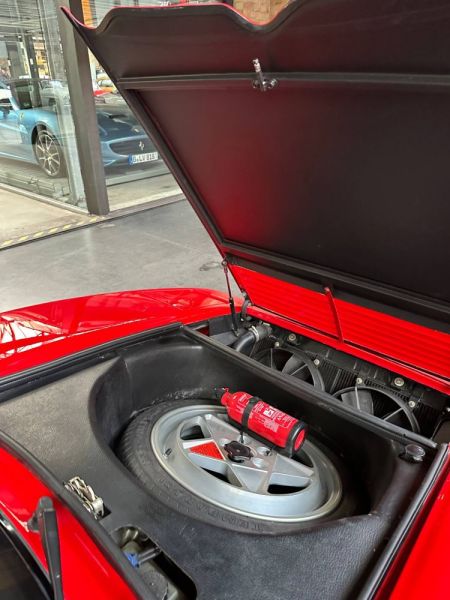 Ferrari 328 GTS 1987 129915