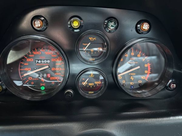 Ferrari 328 GTS 1987 129920