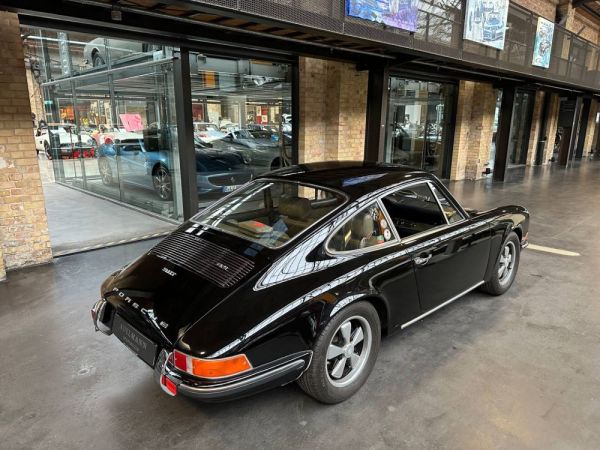Porsche 911 2.4 T 1973 131356
