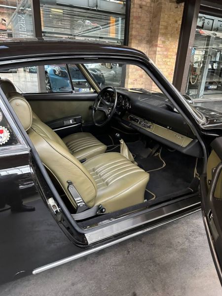 Porsche 911 2.4 T 1973 131359