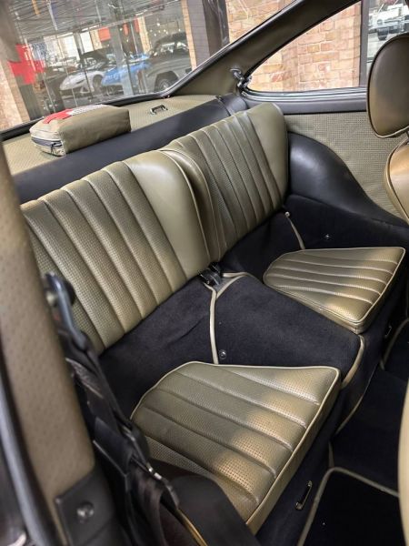 Porsche 911 2.4 T 1973 131360