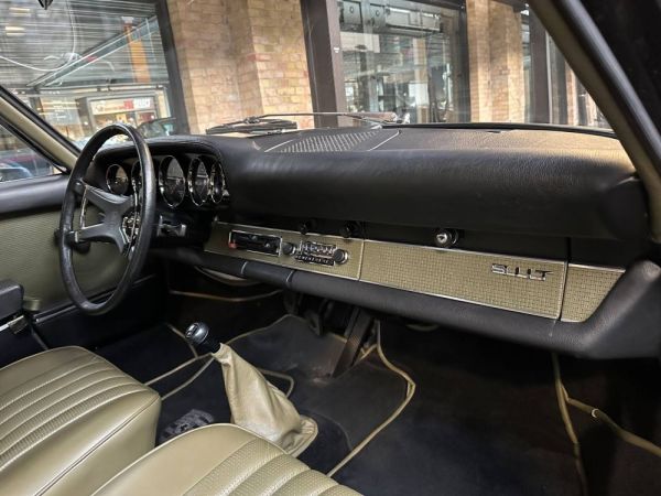Porsche 911 2.4 T 1973 131361