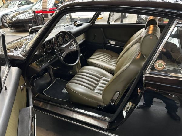 Porsche 911 2.4 T 1973 131363