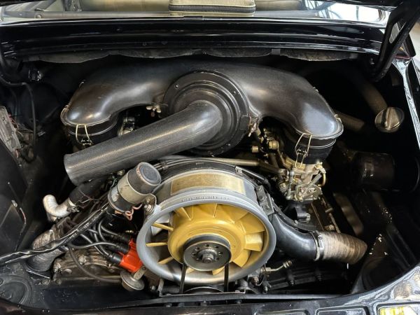 Porsche 911 2.4 T 1973 131364