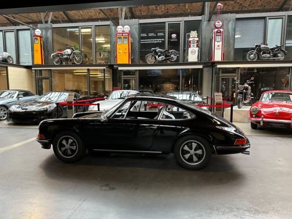 Porsche 911 2.4 T 1973 131366