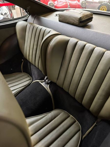 Porsche 911 2.4 T 1973 131367