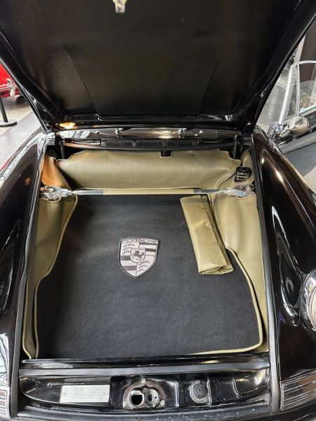 Porsche 911 2.4 T 1973 131368