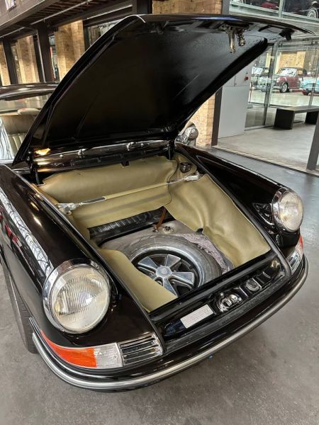 Porsche 911 2.4 T 1973 131369