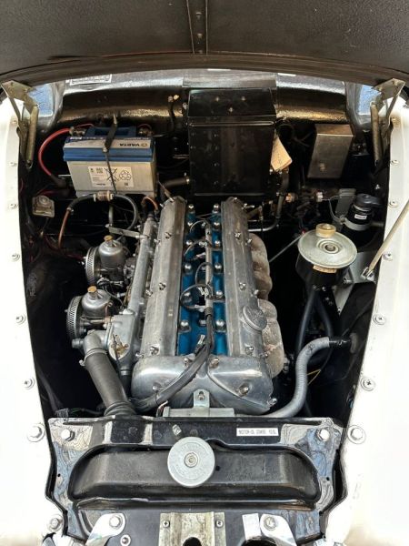 Jaguar Mk IX 1961 131376