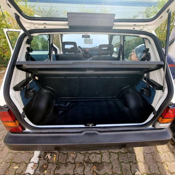 Fiat Panda 4x4 2000 64635