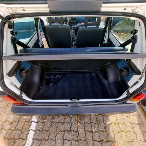 Fiat Panda 4x4 2000 64636