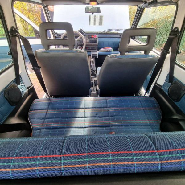 Fiat Panda 4x4 2000 64637