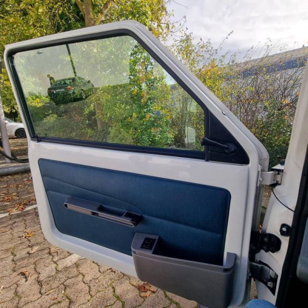 Fiat Panda 4x4 2000 64639