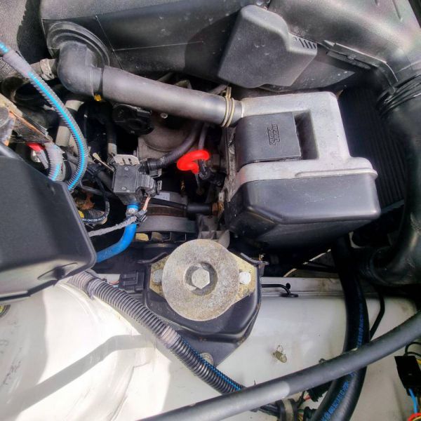 Fiat Panda 4x4 2000 64644