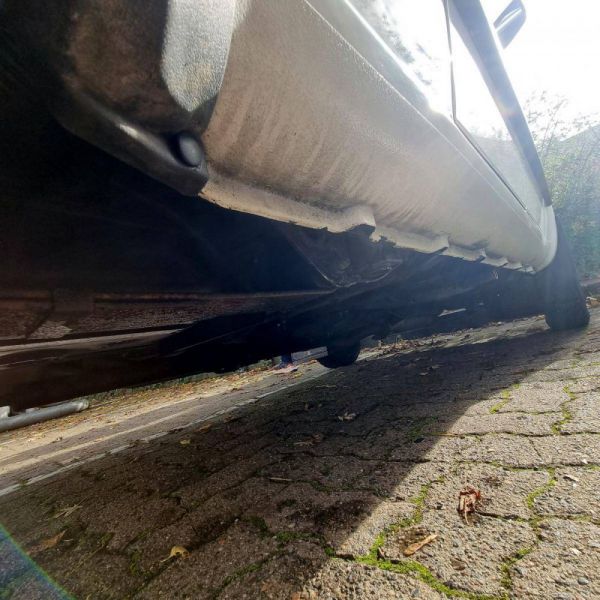 Fiat Panda 4x4 2000 64646