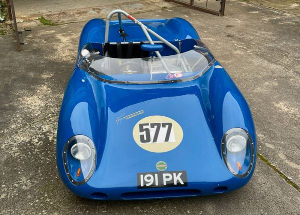 OTHER Merlyn - MK 4T 1963 48187