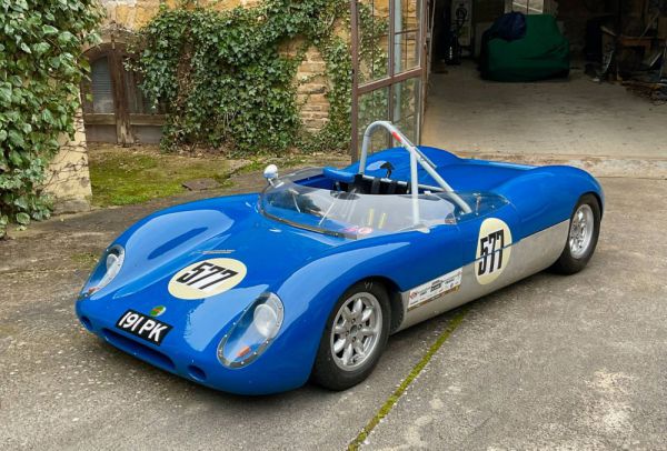 OTHER Merlyn - MK 4T 1963 48188