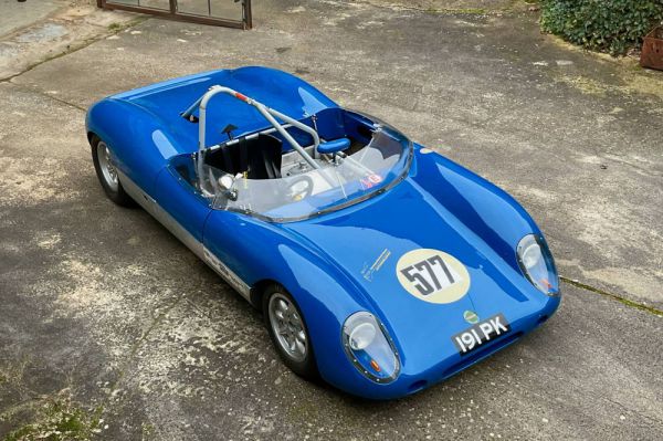 OTHER Merlyn - MK 4T 1963 48189