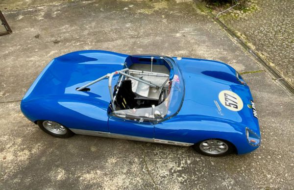 OTHER Merlyn - MK 4T 1963 48190