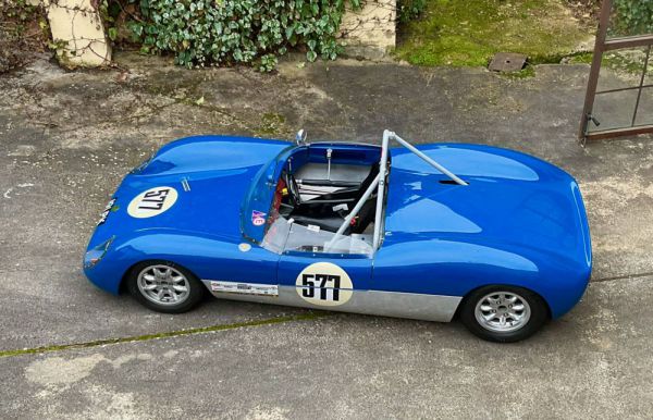 OTHER Merlyn - MK 4T 1963 48192