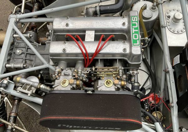 OTHER Merlyn - MK 4T 1963 48193