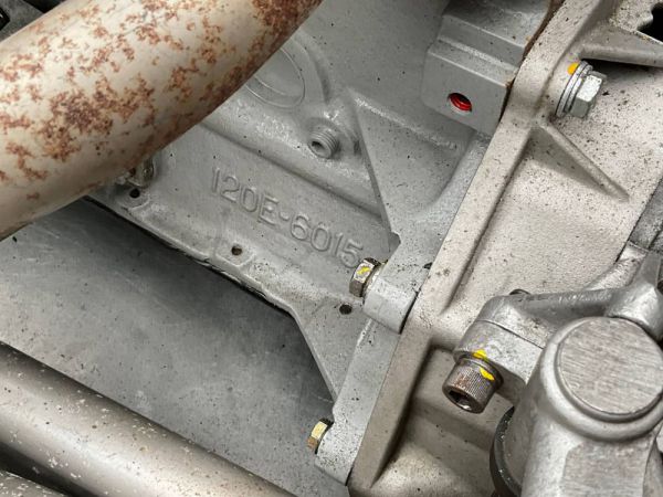 OTHER Merlyn - MK 4T 1963 48194