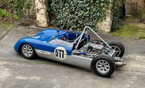 OTHER Merlyn - MK 4T 1963 48195