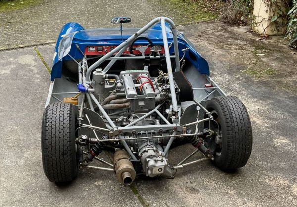 OTHER Merlyn - MK 4T 1963 48196