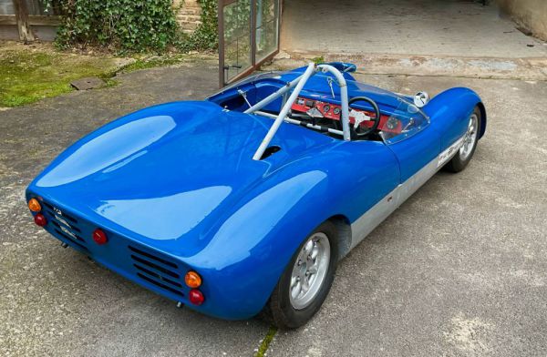 OTHER Merlyn - MK 4T 1963 48197