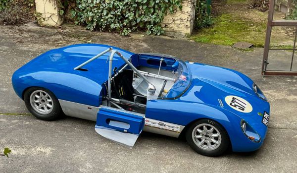 OTHER Merlyn - MK 4T 1963 48198