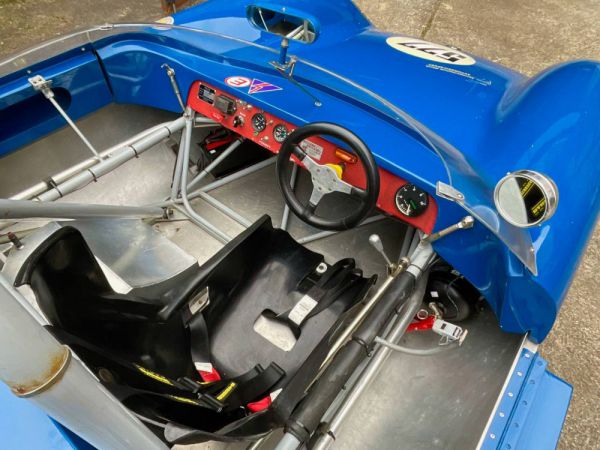 OTHER Merlyn - MK 4T 1963 48200