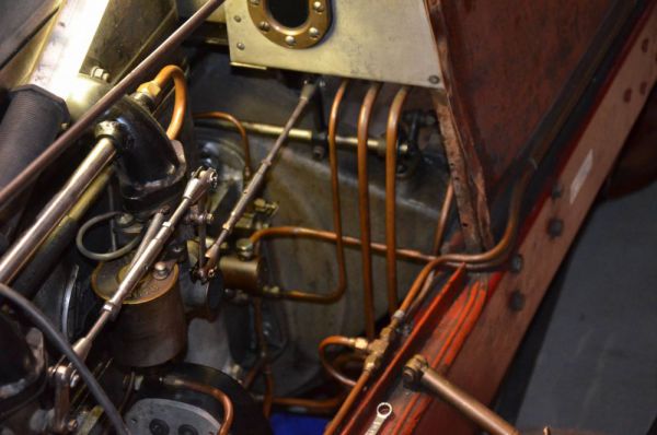 Alfa Romeo RL Sport 1923 48246