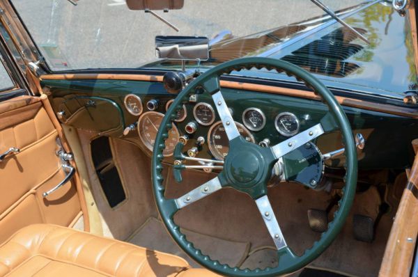 ALTRO Talbot-Lago - T150 C SS Teardrop Coupe 1937 48295