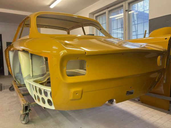 Alfa Romeo 1750 GT Veloce 1971 48304